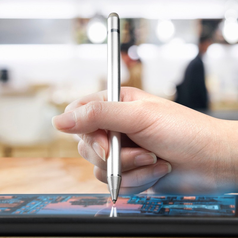 BoxWave Stylus Pen Compatible with ASUS ROG Flow X13 (GV301)