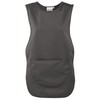 Premier Ladies/Womens Pocket Tabard / Workwear (L) (Bottle)
