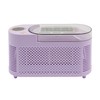 DUTTIETY Ice Maker Machine for Countertop 8 Cubes in 15