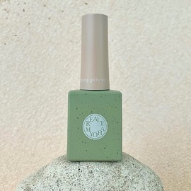 Really strange Real Myohae Be My Top Gel Non Wipe 10ml / 리얼묘해 비마이 탑젤 논와이프 10ml