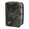 Outdoor Hunting Trail Camera 16MP 1080P IP65 Waterproof Infrared Night