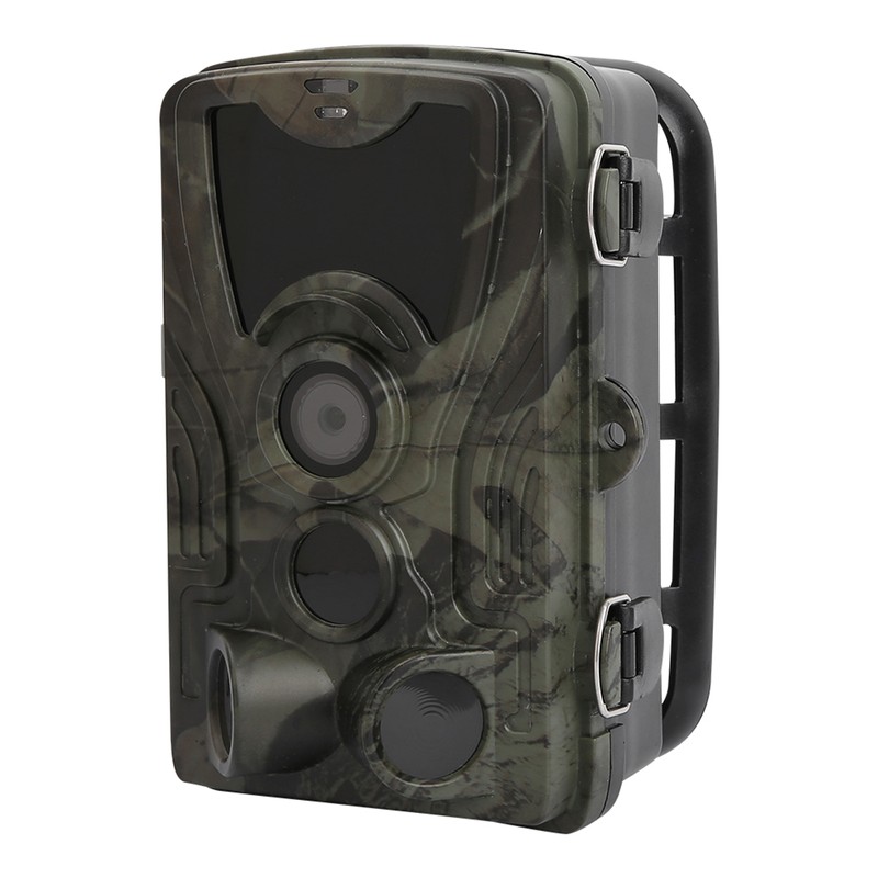Outdoor Hunting Trail Camera 16MP 1080P IP65 Waterproof Infrared Night