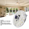 4 Inch LED Retrofit Light Kit for Ceiling Fan Light