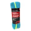 Driver's Choice Microfiber Cleaning Towels, 2 piece, 14in x 16in