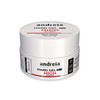 Andreia Professional Hard Nail Gel Two-Phase 2-in-1 LED and UV