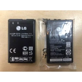 LG New LGIP-531A Battery for LG Cookie Smart GB125