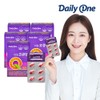 Daily One Real CoQ10 16.5g 30 capsules x 5 containers,
