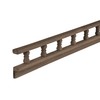 SeaTeak 60703 L-Type Pinrail