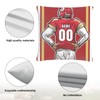 Football Team Custom Pillowcase - 18 ✖ 18, 16 ✖