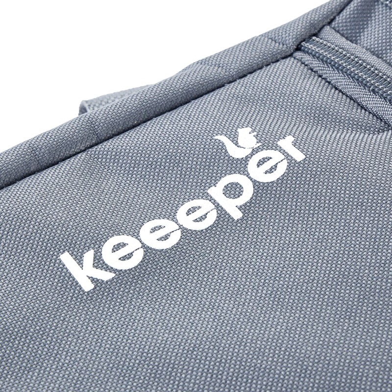 keeeper Johanna Foldable Insulated Bag, 15 L, Size M, with