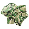 Dog Shirts Summer Stylish Camouflage Breathable Cool Pet Summer T