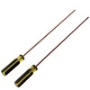 6 PCS 15.7 Inch Long Screwdriver, Long Screwdrivers Set 3