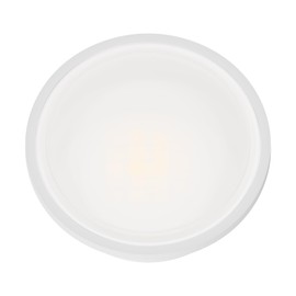 ledscom.de GU5.3 LED Strahler MR16 Lamp 5.6W =33W 360lm 100° Warm White