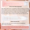 Auures - Crema Depilatoria 2 Kits, Kit De Crema Facial