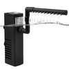 DOMICA Internal Aquarium Filter with Aeration System 100GPH 5W Power