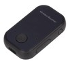 Car Wireless Bluetooth Audio Adapter Multifunctional Portable Hands Free Call