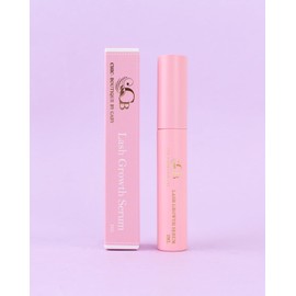 Eyelashes Growth Serum