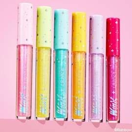 ColourPop® x Wink Club Magix Pout Ultra Glossy Lip Set - Limited-Edition