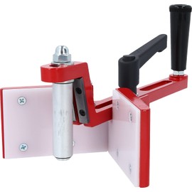 KS Tools, 222.5050 plastic tube-bevel, diameter 25-120 mm, 176 mm