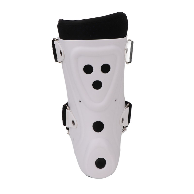 Walking Boot Short Type PVC Laminated Fabric Breathable Adjustable Ankle