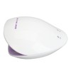 LED Nail Gel Polish Dryer Shell Shaped 12pcs Light Chips