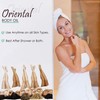 Jax of London 200ml Oriental Body Oil For Women, Inspired