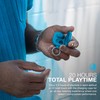 JLab JBuds - Mini auriculares inalámbricos Bluetooth + funda de