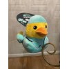 Fuzzyard Ducktor With Squeaky 8”