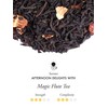 TWG Tea | Magic Flute Tea | Black Tea |