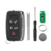 433MHz Car Smart Remote Control Key for Land Rover Big