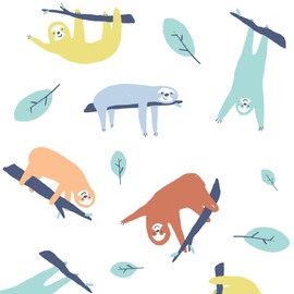 Hello Bello Premium Baby Diapers Size 3, 25 Count of Disposable, Extra-Absorbent, Hypoallergenic Baby Diapers with Snug and Comfort Fit, Sleepy Sloth