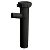 Highcraft Plastic Branch Tailpiece 1-1/2" x 8" with 3/4" Branch