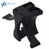 yibei-tech For 2005-2015 Toyota Tacoma Folding Center Console Cup Holder