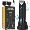 Manscape Ball Trimmer for Men,Body& Pubic Hair Trimmer and Groin