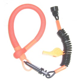 SEADOO GT GTI GTS GTX SP SPX XP SPI GS GSX NEW NON DESS SLIP LANYARD ORANGE