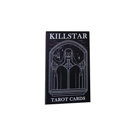 Killstar Tarot Cards