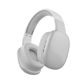 Max OEM Factory Earphones Headphones Headset PG02 BT Audifonos Wholesale Over-ear Gamingcolor: Pink, connectors: Usb, microphone: no microphone, model number: PW-039, support memory card: Yes