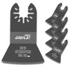 Scraper, Set of 5, 2.0 inches (52 mm), Multi Tool