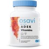 Osavi ADEK Vitamins - 60 softgels