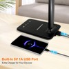 shinelife LED Desk Lamp for Office Home, Bright Desk Light
