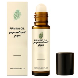 Anti-Aging Face Oil & Serum for Women, Face Oils for Women with Fast-Acting Wrinkle Reduction,Nourishing Skin Solution for Deep Hydration,Under Eye Care Roll-On Tightener,Soothing and Effective