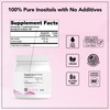 Ovasitol® Inositol Powder Supplement:_Canister