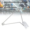 Pssopp Replacement part for knitting machine, wire frame braiding machine