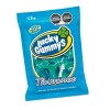 Lucky Gummys Gomitas En Forma De Tiburon Bolsa De 1