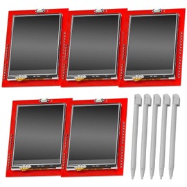 AZDelivery 2.4TFT LCD Touch Display Parent