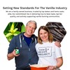 Pure Vanilla Bean Paste | Perfect for Baking and Cooking