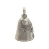 Guardian Bell - Praying Angel Good Luck Bell