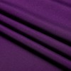 Home Direct Extra Large Rectangular Fabric Tablecloth 140x240cm 55"x94" Violet