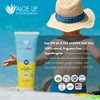 Aloe Up Kids SPF 50 Sunscreen - Gentle Sunscreen Protects