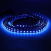 Car Underglow Light Kit Sound Control LED Ambient Light with